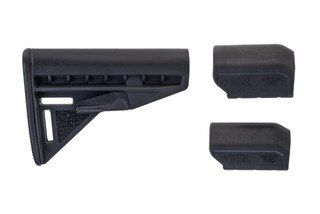 BCM Mod 3 Stock includes cheek risers